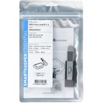 Smartkeeper HMD04PKGY Schnittstellenblockierung Schnittstellenblockierung + Schlüssel HDMI Grau 1 Stück(e) (HMD04PKGY)