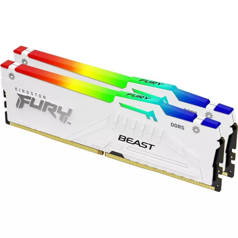 Kingston FURY Beast RGB (KF560C30BWEAK2-32)