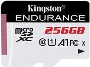 Kingston High Endurance (SDCE/256GB)