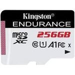 Kingston High Endurance (SDCE/256GB)
