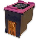 Freecolor K20277F7 Druckerpatrone 1 Stück(e) Kompatibel Cyan (K20277F7)