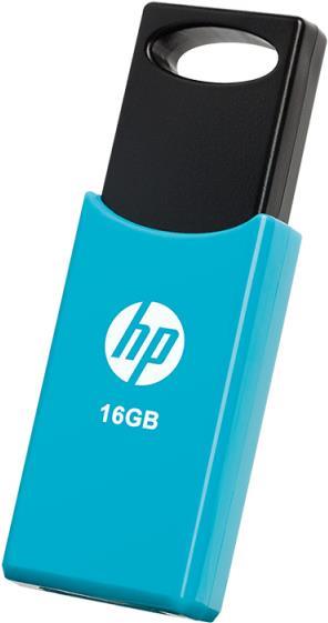 HP v212w USB-Flash-Laufwerk (HPFD212LB-16)