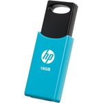 HP v212w USB-Flash-Laufwerk (HPFD212LB-16)