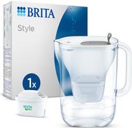 Brita Style hellgrau (125318)