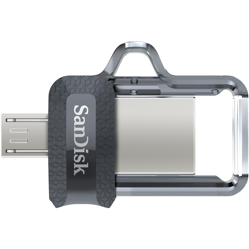 SanDisk Ultra Dual M3,0 (SDDD3-016G-G46)