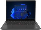 Lenovo ThinkPad P15v Gen 3 (AMD) AMD Ryzen™ 7 PRO 6850H Mobiler Arbeitsplatz 39,6 cm (15.6") Full HD 32 GB DDR5-SDRAM 1 TB SSD NVIDIA T1200 Wi-Fi 6E (802.11ax) Windows 11 Pro Schwarz (21EM004LGE)