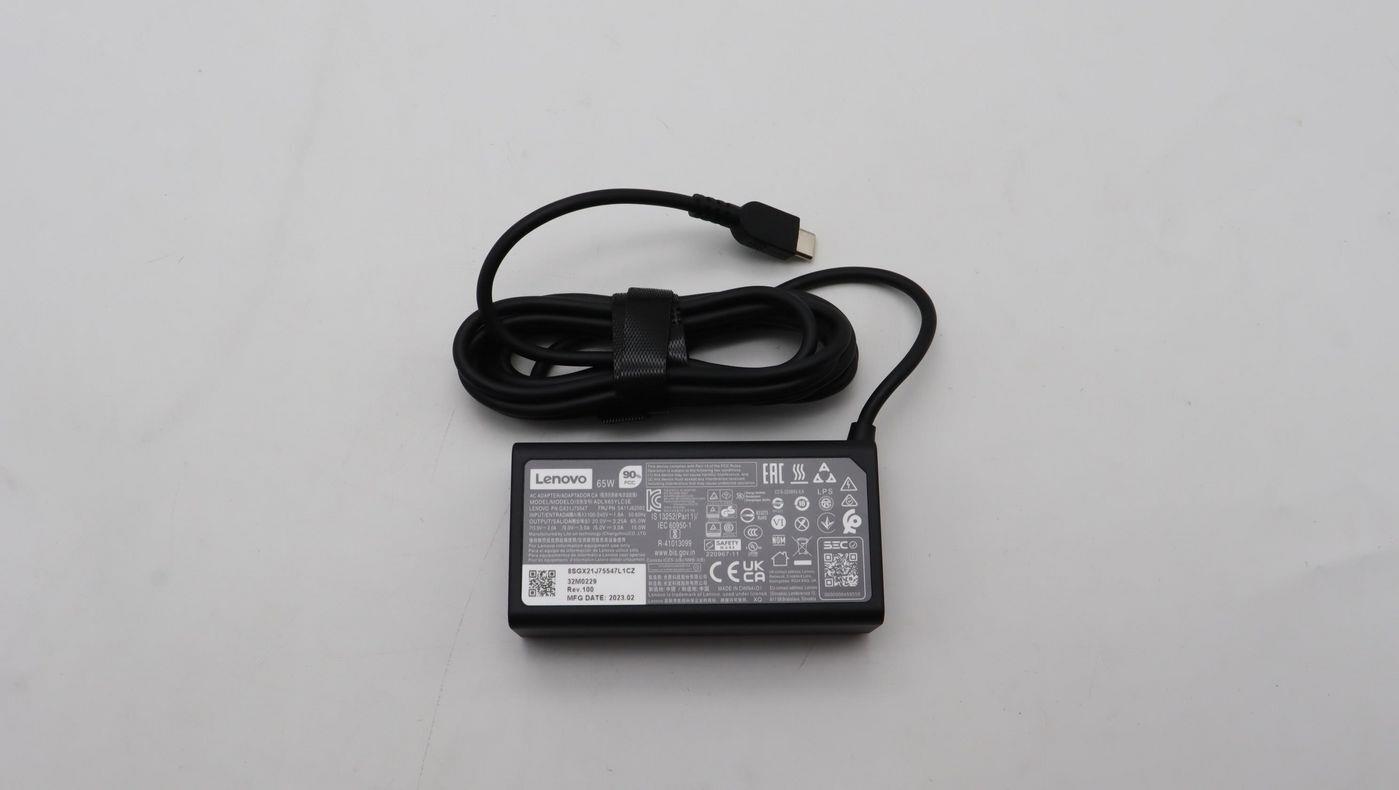 Lenovo AC_ADAPTER (5A11J62092)