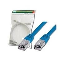 DIGITUS Premium Patch-Kabel (DK-1531-030/B)