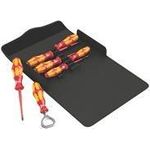 Wera Kraftform 100 iS/7 Set 2 Schraubendrehersatz (05136022001)