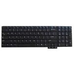 HP Tastatur UK (409911-031)