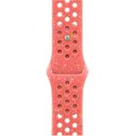 Apple Nike Armband für Smartwatch (MUUY3ZM/A)