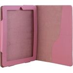 AC iPAD-Tasche 1061C Flapcase, pink