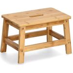 Zeller Present Klapphocker Anthrazit (13035)