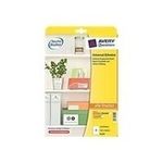 Avery Zweckform Universal (6124)