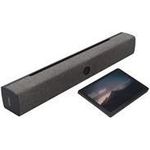 Neat Bar - Kit für Videokonferenzen (Touchscreen-Konsole, Videoleiste) (NEATBAR-SE+NEATPAD-SE)