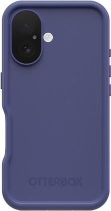 OtterBox FRE Series MagSafe wasserdichte Hülle für iPhone 16 Denver Dusk Purple