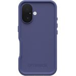 OtterBox FRE Series MagSafe wasserdichte Hülle für iPhone 16 Denver Dusk Purple