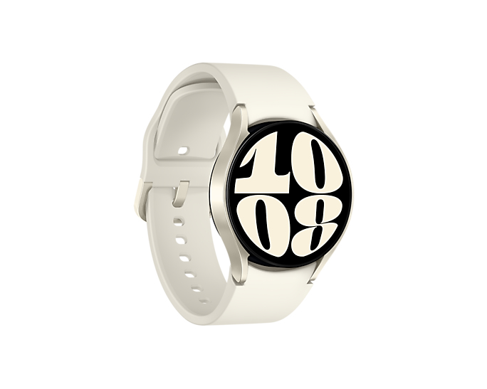 Samsung Galaxy Watch6 40mm LTE 1.3" Super AMOLED Gold