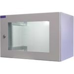 RESISTER 19"-Netzwerkschrank Pro (90RR19WV74GG)