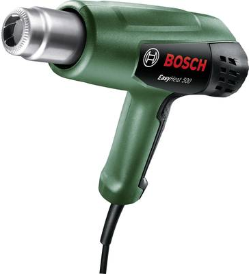 Bosch EasyHeat 500 Heißluftgebläse (06032A6000)