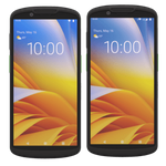 Zebra TC53E Datenerfassungsterminal (TC530E-0T1E1B1000-A6)