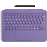 Microsoft Surface Pro Keyboard 12" Violet+ Slim Pen (EP2-33089)