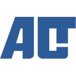 ACT Pink 15 meter U/UTP CAT6 patch cable snagless with RJ45 connectors. Cat6 u/utp snagless pk 15.00m (IS1815)