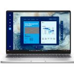 DELL Pro 16 PC16250 Notebook 16" FHD+ Core Ultra 5 235U 16GB RAM 512GB SSD QWERTZ (R6RT0)