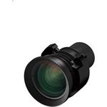 Epson ELP LW05 Weitwinkel-Zoom-Objektiv (V12H004W05)