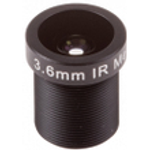 AXIS CCTV-Objektiv M12-Anschluss (02007-001)