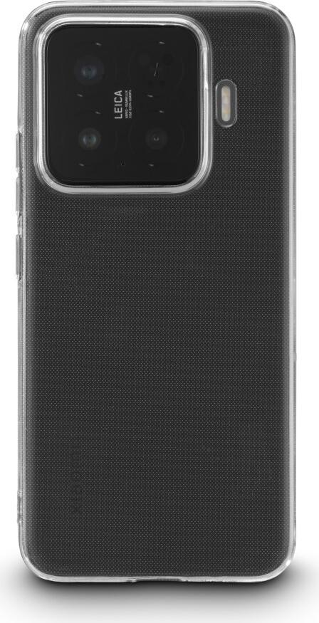 Hama Handyhülle Always Clear für Xiaomi 15T Pro, durchsichtig (00019882)