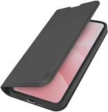 SBS Wallet Stand Galaxy S26 schwarz (TEWALSAS26K)