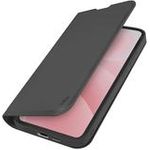 SBS Wallet Stand Galaxy S26 schwarz (TEWALSAS26K)
