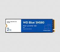 WD Blue SN580 SSD 500GB (WDS200T3B0E)