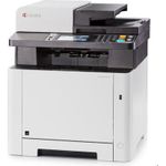 KYOCERA M5526cdn color MFP A4 print scan fax duplex netzwerk (1102R83NL0)