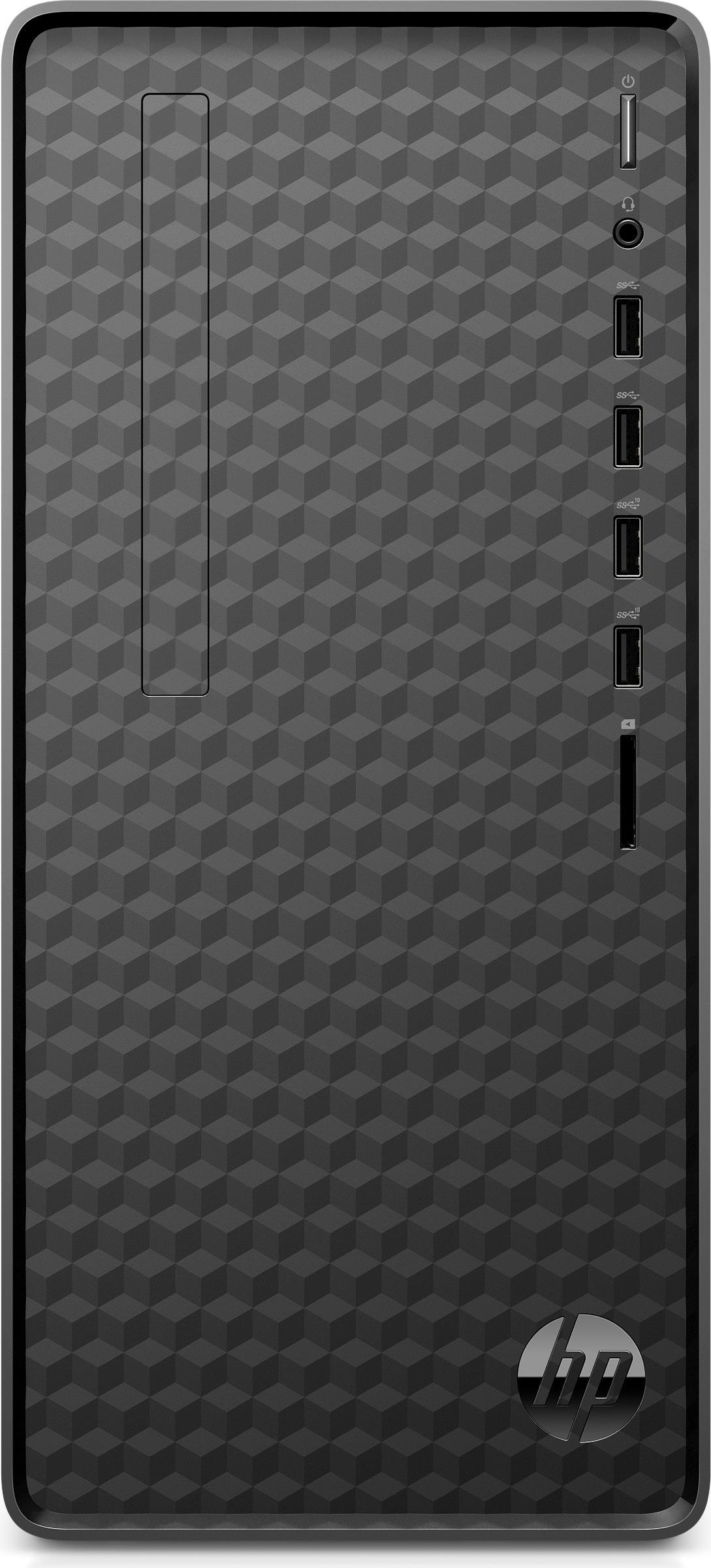 HP Desktop M01-F3006ng Bundle PC (7N817EA#ABD)