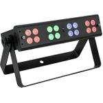 EUROLITE LED Silent Bar 16x4W RGB/WW (51930370)