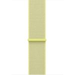 Apple WATCH 46 Neon Yellow SL-ZML (MFFL4ZM/A)