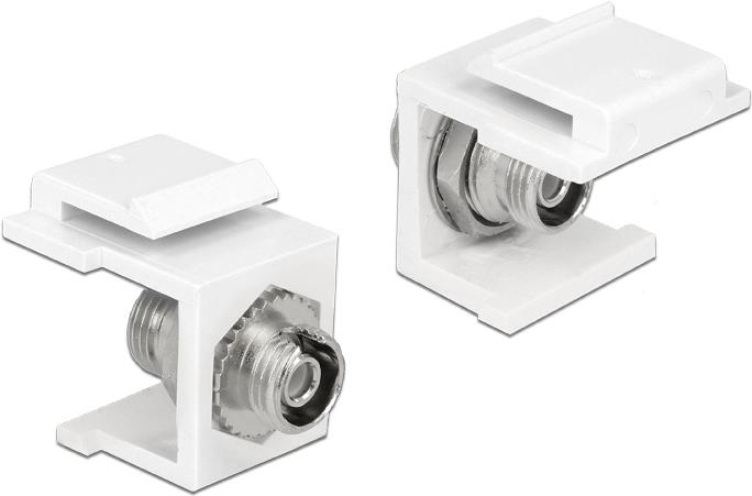 DeLOCK Keystone module (86372)