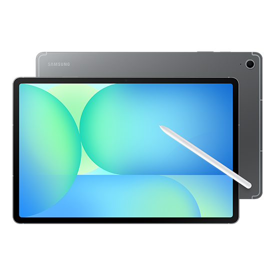 Tablet Samsung Galaxy Tab S10 FE X526B 5G 10.9 8GB RAM 128GB - Grey (SM-X526BZAREUB)