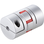 Reely Wellenkupplung Passend für Welle (Details): 8 mm Außen-Durchmesser: 40 mm 1 St. (RE-8660214)