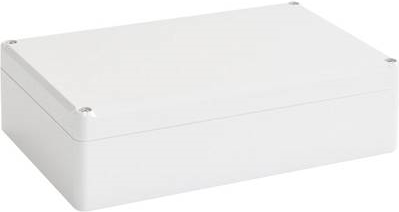 Bopla Universal-Gehäuse 200 x 120 x 57 Polycarbonat Lichtgrau (RAL 7035) EM 214 1 St. (62214300)