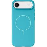 Laut International HUEX SLIM for iPhone 17 Air - Milky Mint (L_IP25C_HS_MT)