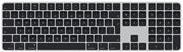Apple Magic Keyboard with Touch ID and Numeric Keypad (MMMR3Z/A)