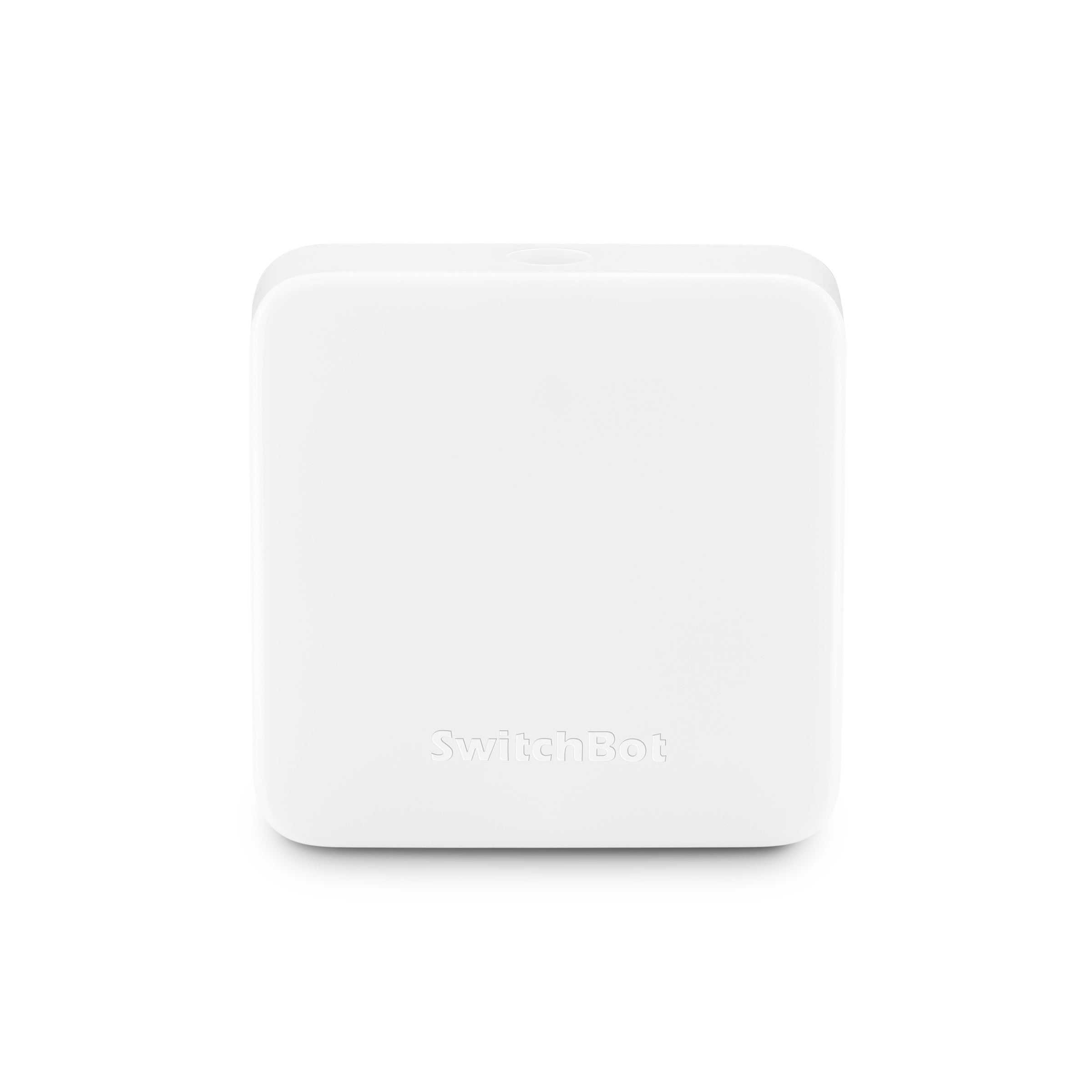 SwitchBot Hub Mini - Hub - Bluetooth 4.2 LE - Weiß
