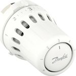 Danfoss 015G3030 React M30x1.5 Thermostatkopf mechanisch 8 bis 28 °C (015G3030)