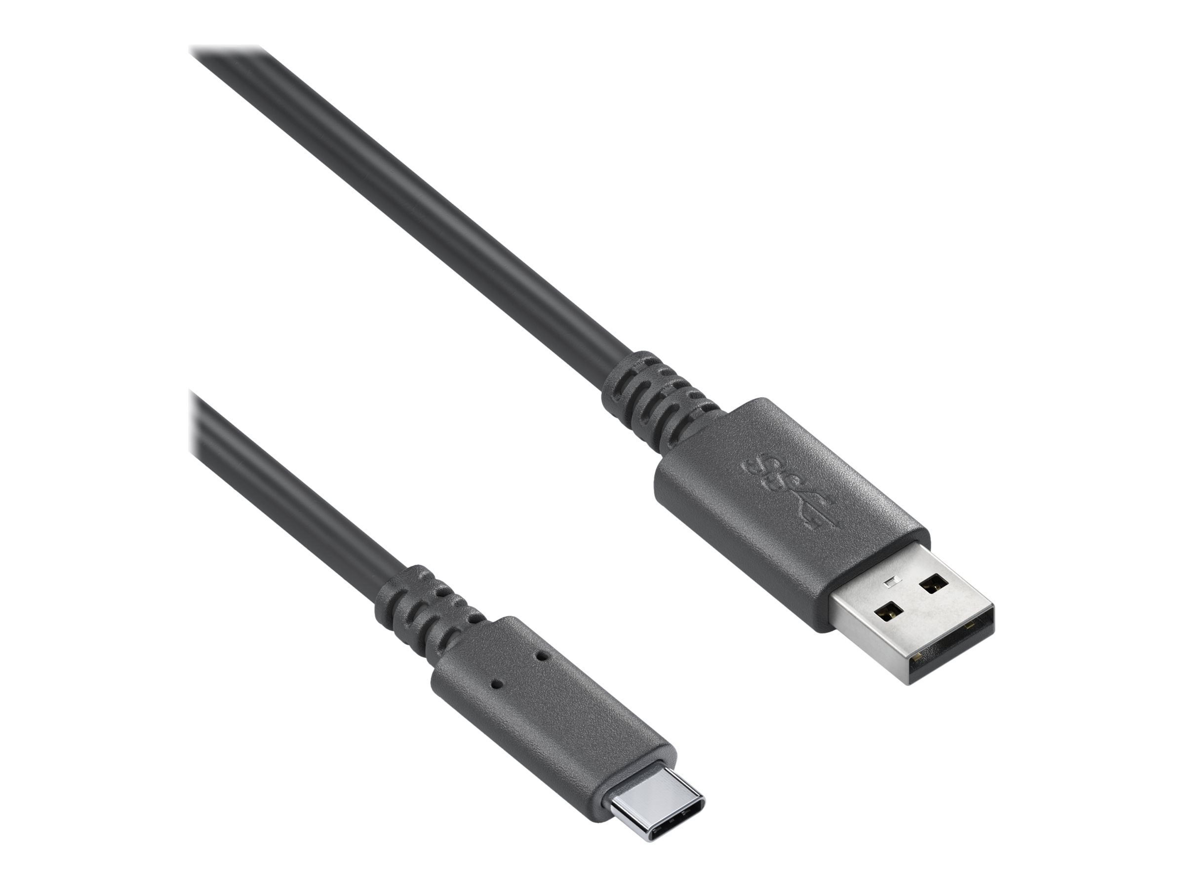 PureLink PureInstall PI6100-030 Aktives USB-C auf USB-A Kabel USB 3.2 Gen 2 3 m Schwarz