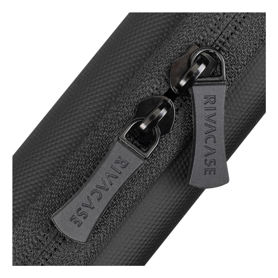Rivacase Antishock Notebook Sleeve 11,6"-12,4" Schwarz