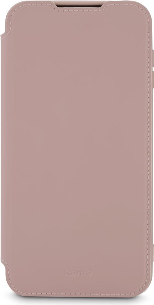 Hama 00135851 Handy-Schutzhülle 16,5 cm (6.5") Folio Rose (00135851)