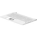 HP M21742-041 Notebook-Ersatzteil Tastatur (M21742-041)
